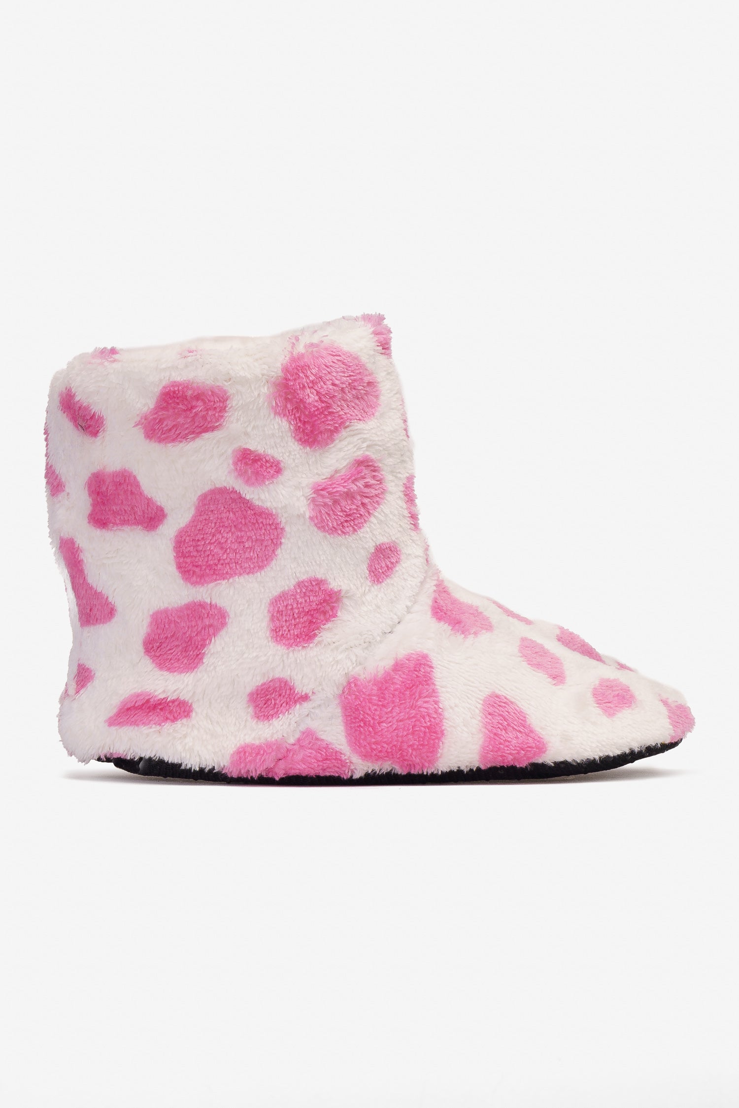 Pantuflas Baby Rosado Colin Chinitown Chinitown
